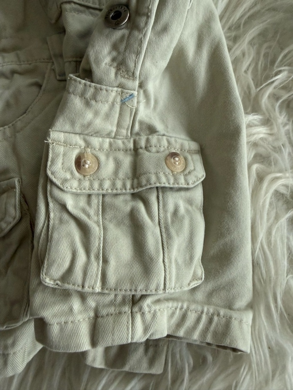 Timberland Overalls - Picture 5 of 8